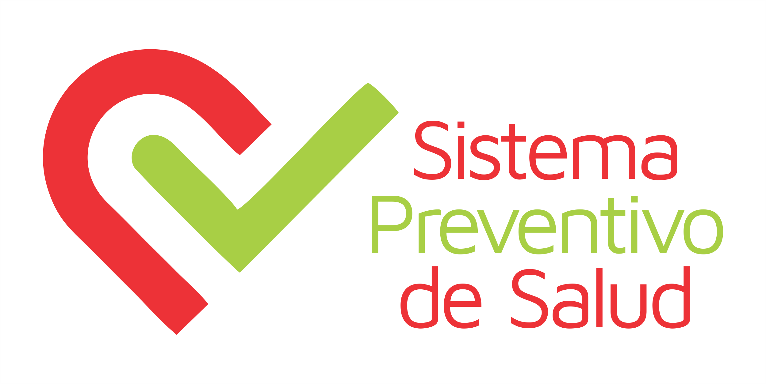 Logo del Sistema Preventivo de Salud